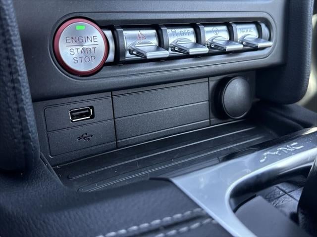 2023 Ford Mustang GT Premium