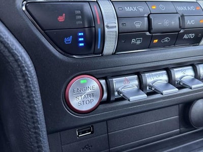 2023 Ford Mustang GT Premium