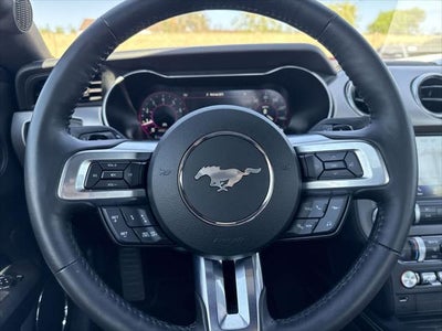 2023 Ford Mustang GT Premium