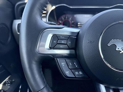 2023 Ford Mustang GT Premium