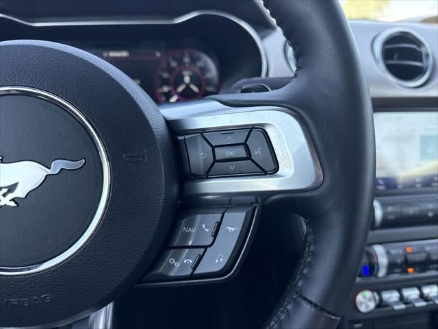 2023 Ford Mustang GT Premium