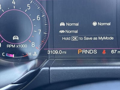 2023 Ford Mustang GT Premium