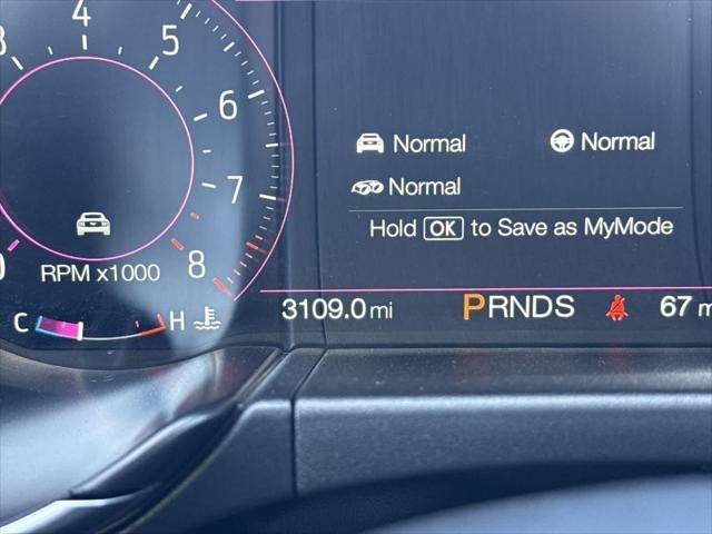 2023 Ford Mustang GT Premium