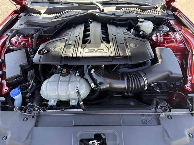 2023 Ford Mustang GT Premium