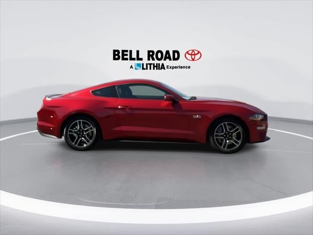 2023 Ford Mustang GT Premium