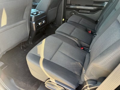 2021 Ford Expedition XL