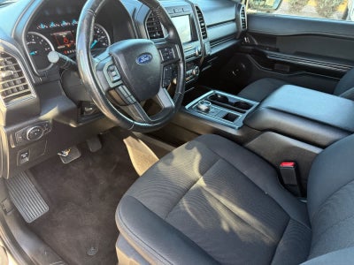 2021 Ford Expedition XL
