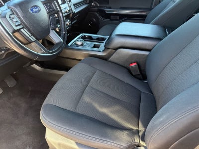 2021 Ford Expedition XL