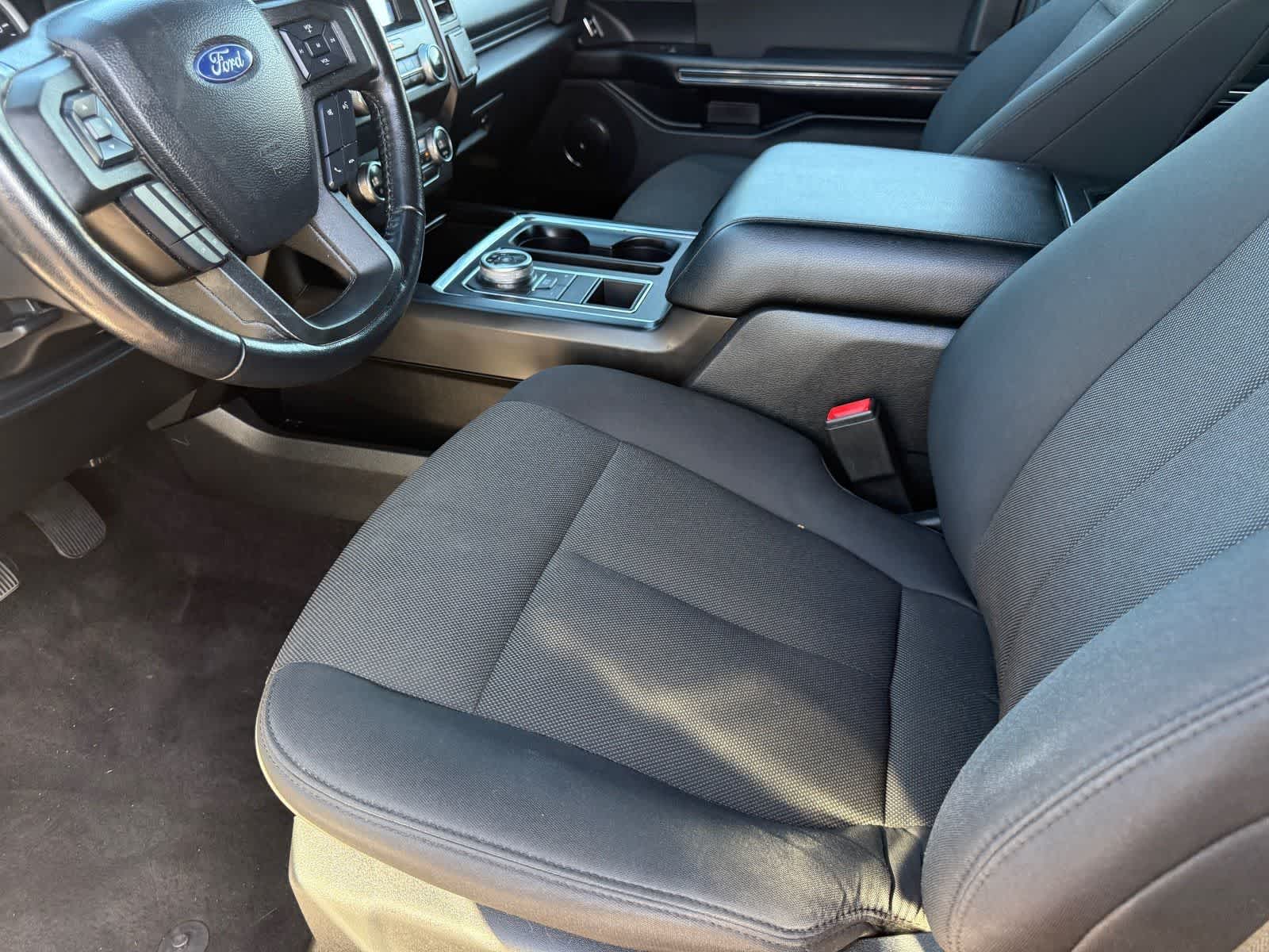 2021 Ford Expedition XL