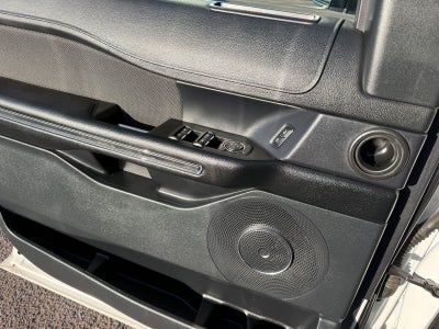 2021 Ford Expedition XL