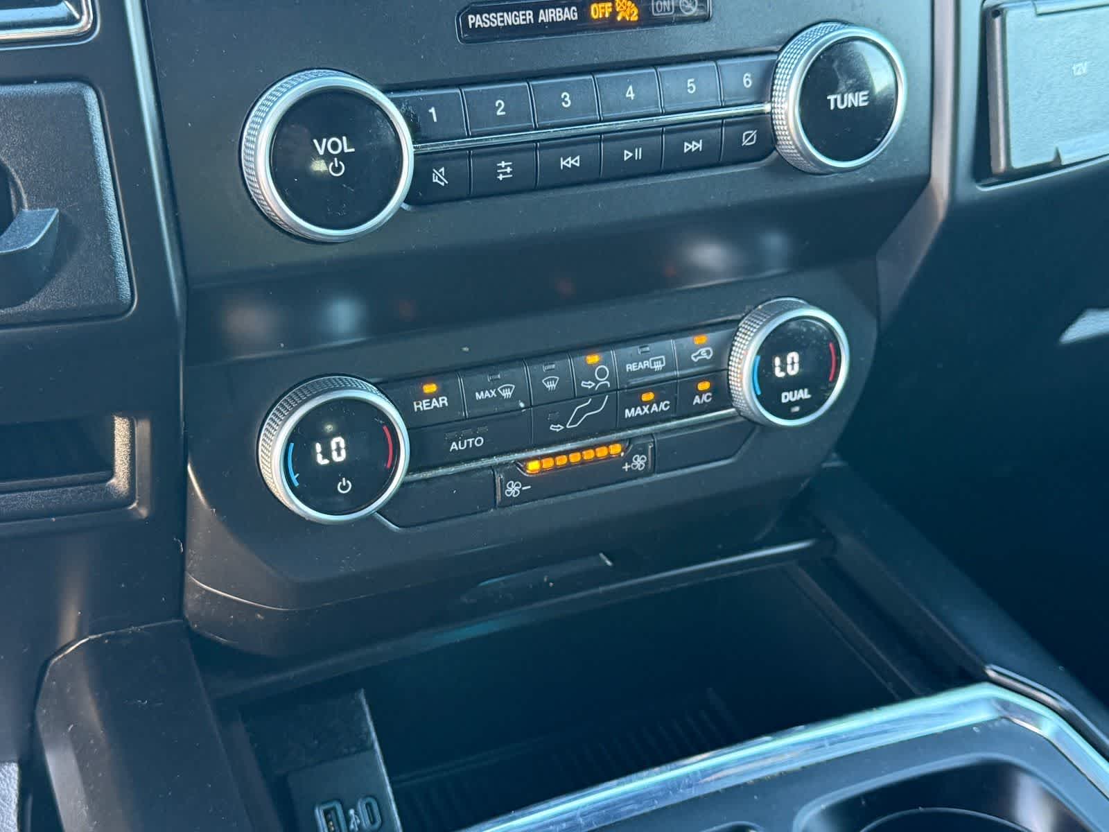 2021 Ford Expedition XL