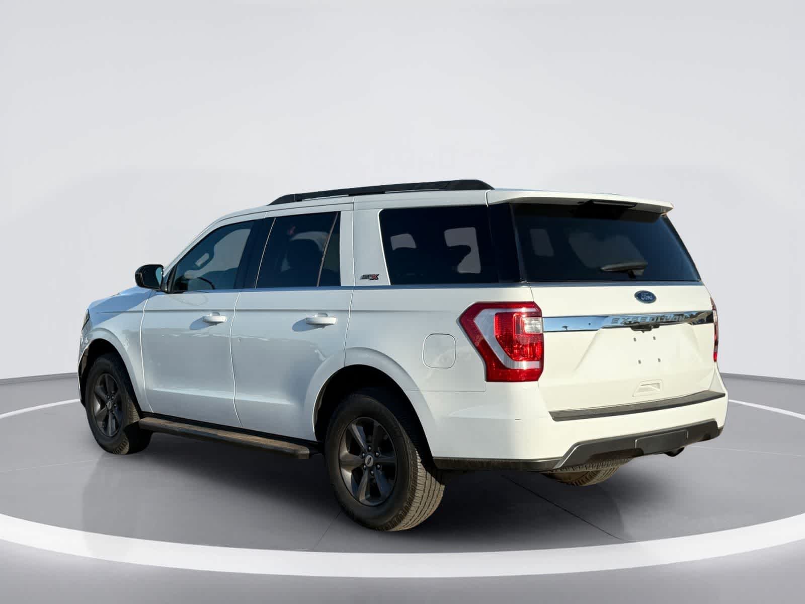 2021 Ford Expedition XL