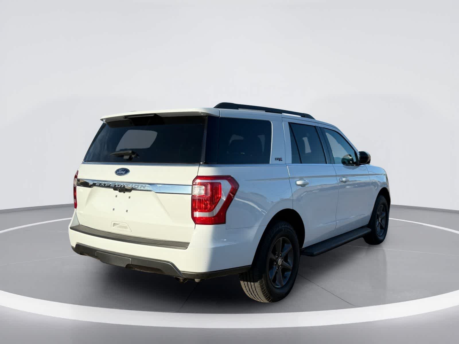 2021 Ford Expedition XL