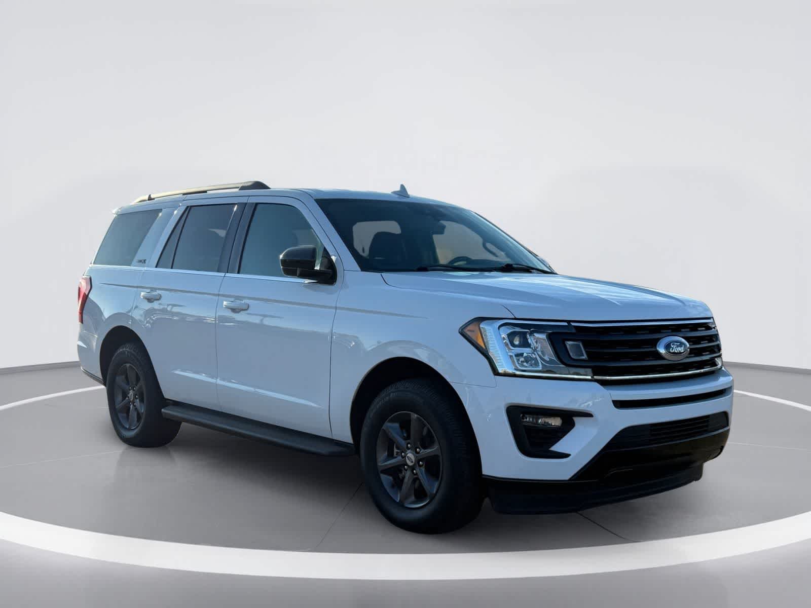 2021 Ford Expedition XL