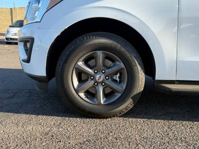 2021 Ford Expedition XL