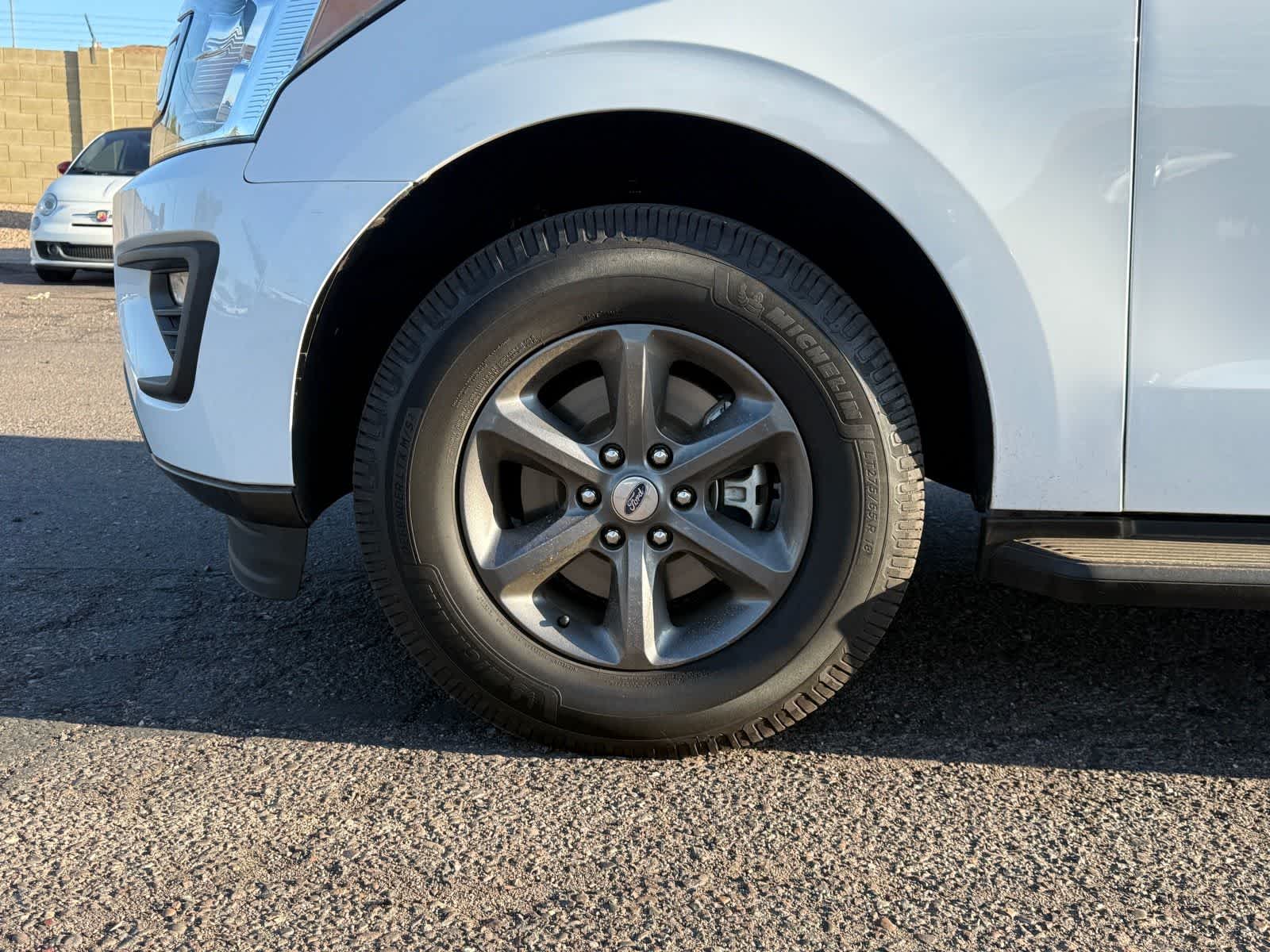 2021 Ford Expedition XL