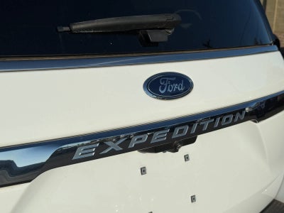 2021 Ford Expedition XL