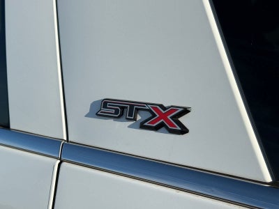 2021 Ford Expedition XL