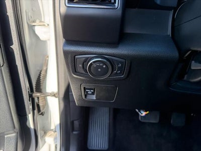 2021 Ford Expedition XL