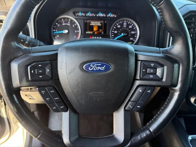 2021 Ford Expedition XL