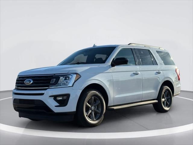 2021 Ford Expedition XL