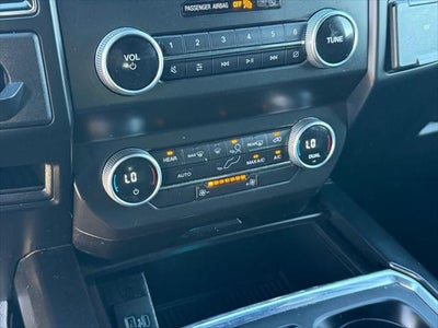 2021 Ford Expedition XL