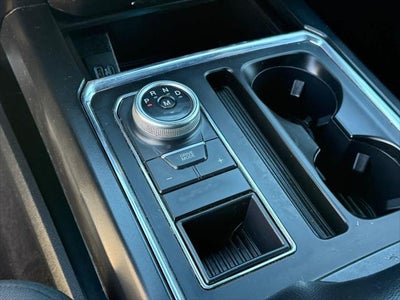 2021 Ford Expedition XL