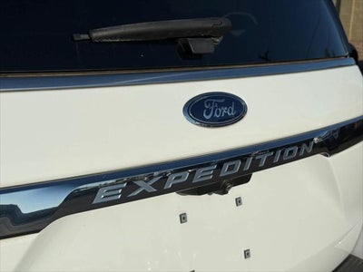 2021 Ford Expedition XL