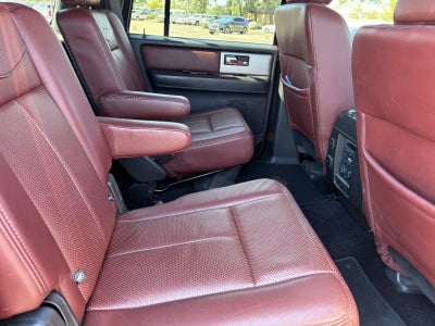 2013 Ford Expedition King Ranch