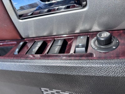 2013 Ford Expedition King Ranch