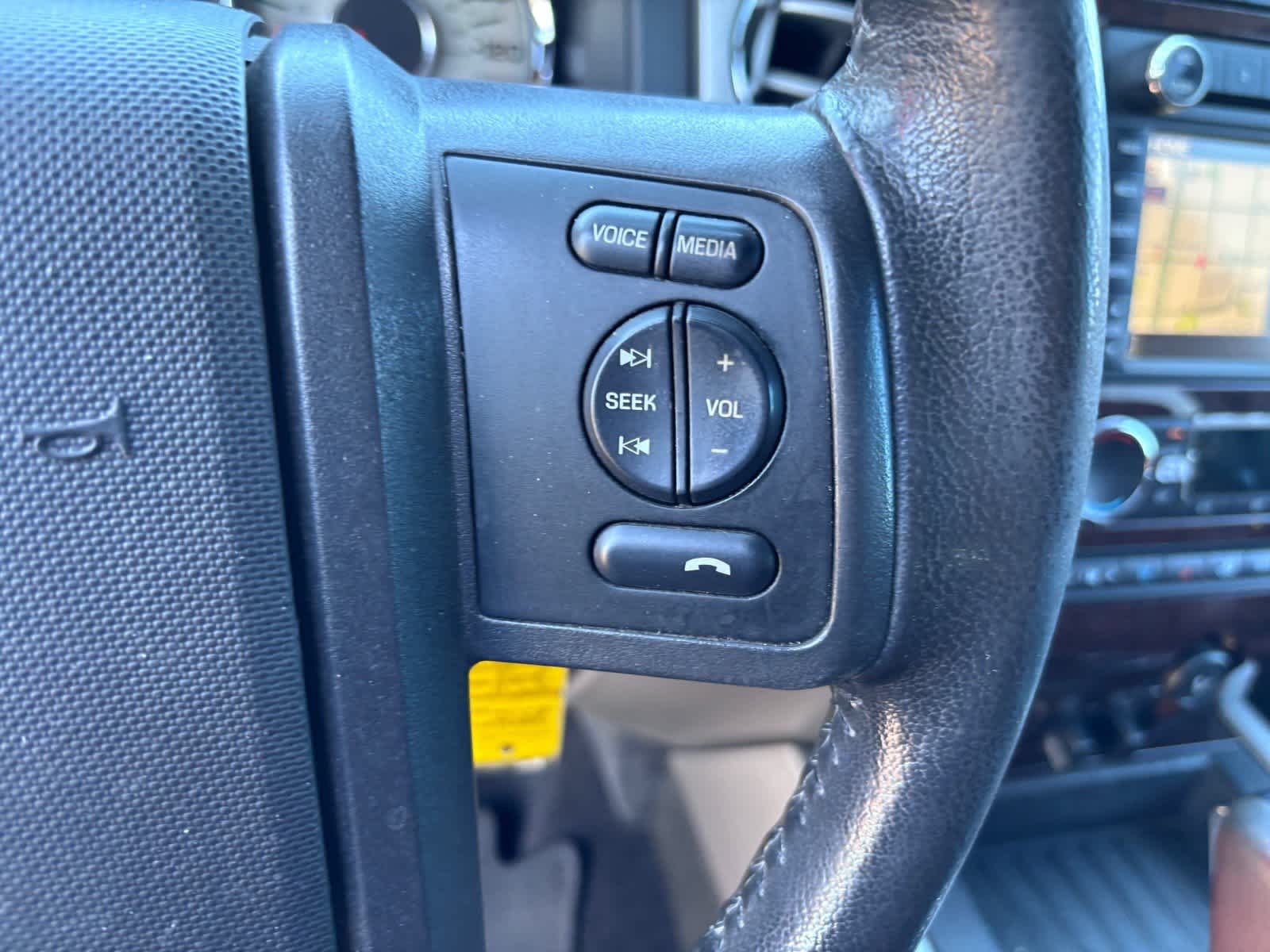 2013 Ford Expedition King Ranch