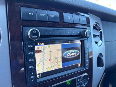 2013 Ford Expedition King Ranch
