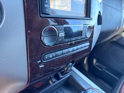 2013 Ford Expedition King Ranch