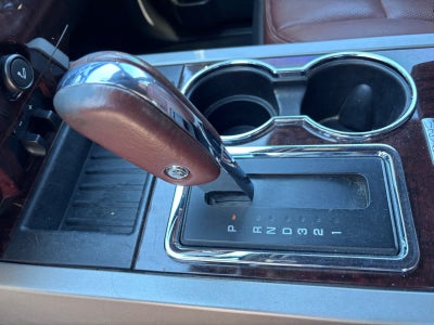 2013 Ford Expedition King Ranch