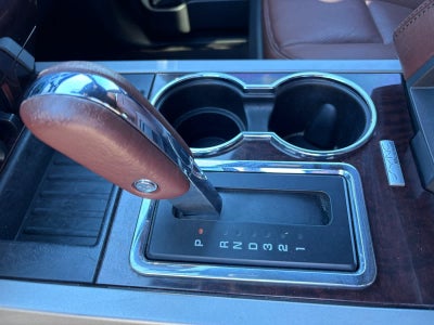 2013 Ford Expedition King Ranch