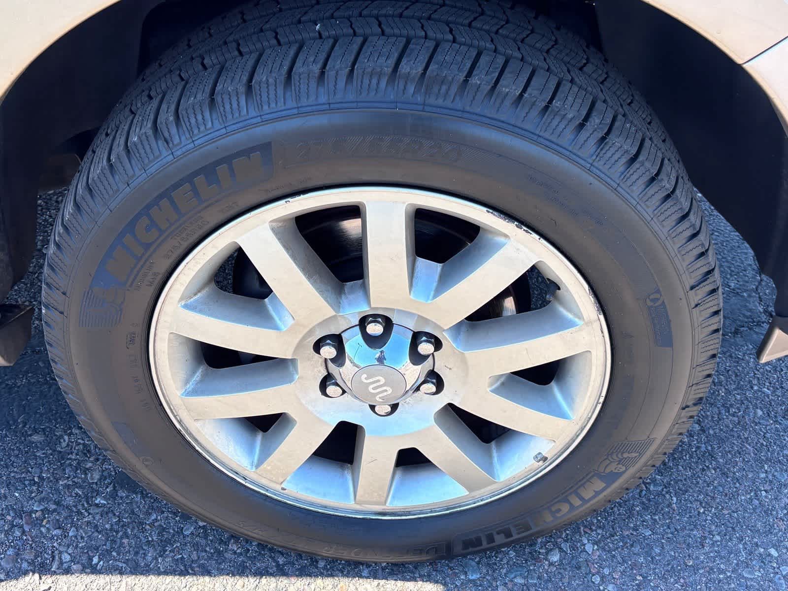 2013 Ford Expedition King Ranch