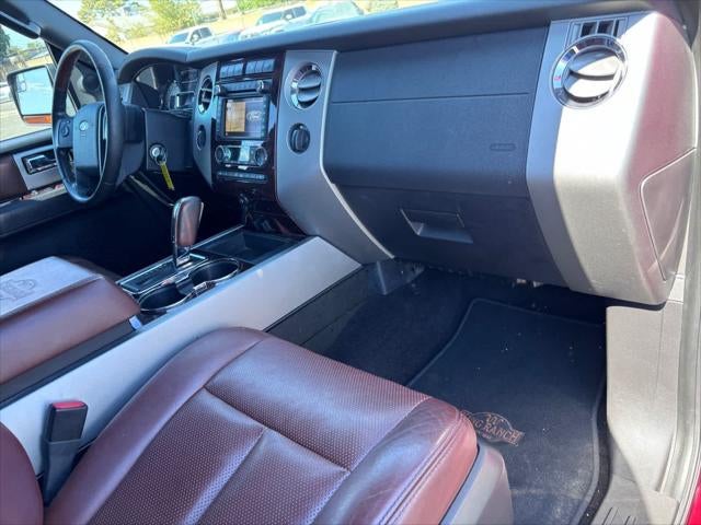 2013 Ford Expedition King Ranch