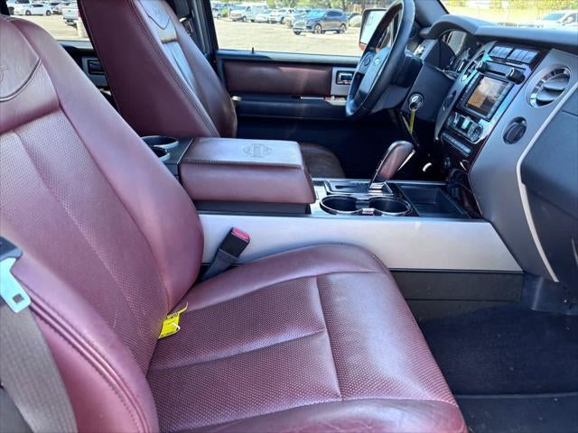 2013 Ford Expedition King Ranch