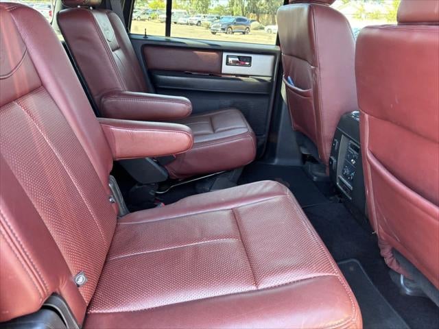 2013 Ford Expedition King Ranch