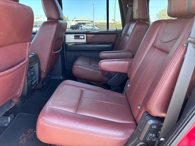 2013 Ford Expedition King Ranch