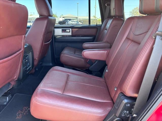 2013 Ford Expedition King Ranch