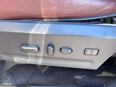 2013 Ford Expedition King Ranch