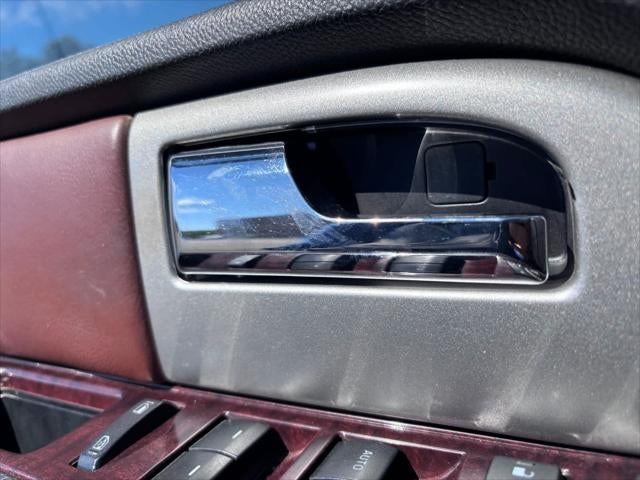 2013 Ford Expedition King Ranch