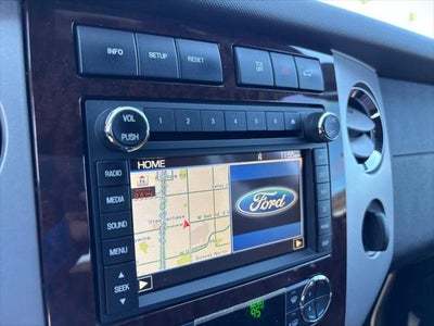 2013 Ford Expedition King Ranch