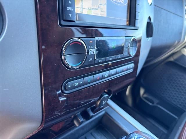 2013 Ford Expedition King Ranch