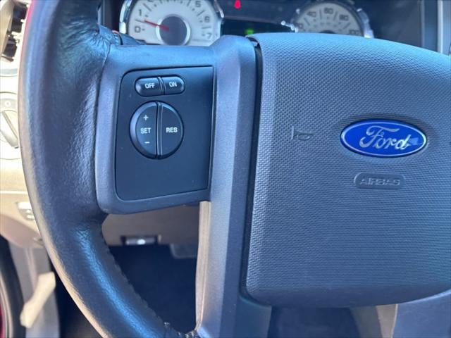 2013 Ford Expedition King Ranch