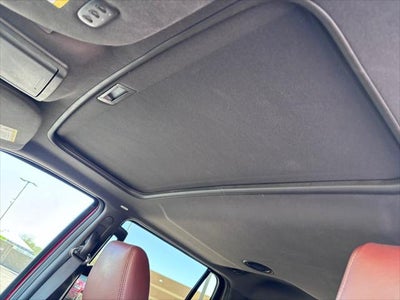 2013 Ford Expedition King Ranch