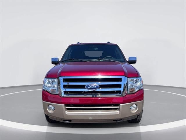 2013 Ford Expedition King Ranch