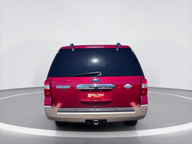 2013 Ford Expedition King Ranch