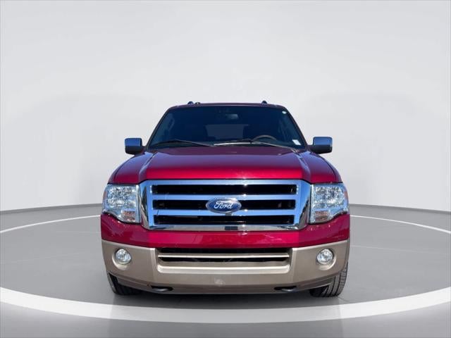 2013 Ford Expedition King Ranch